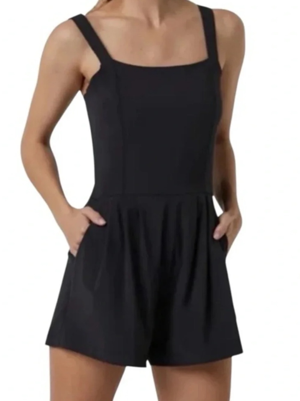 Vuori Villa cami romper